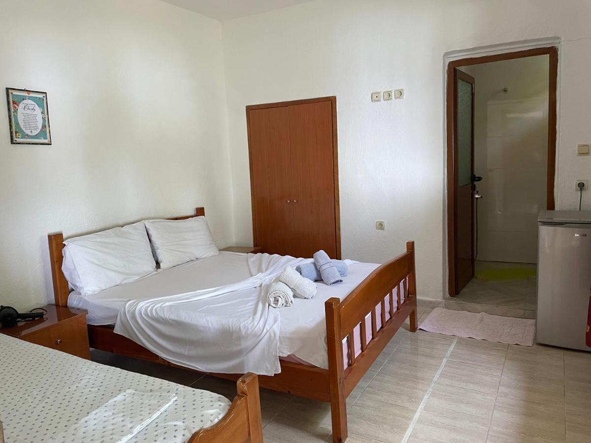 Piqeras Relax Guest House エクステリア 写真