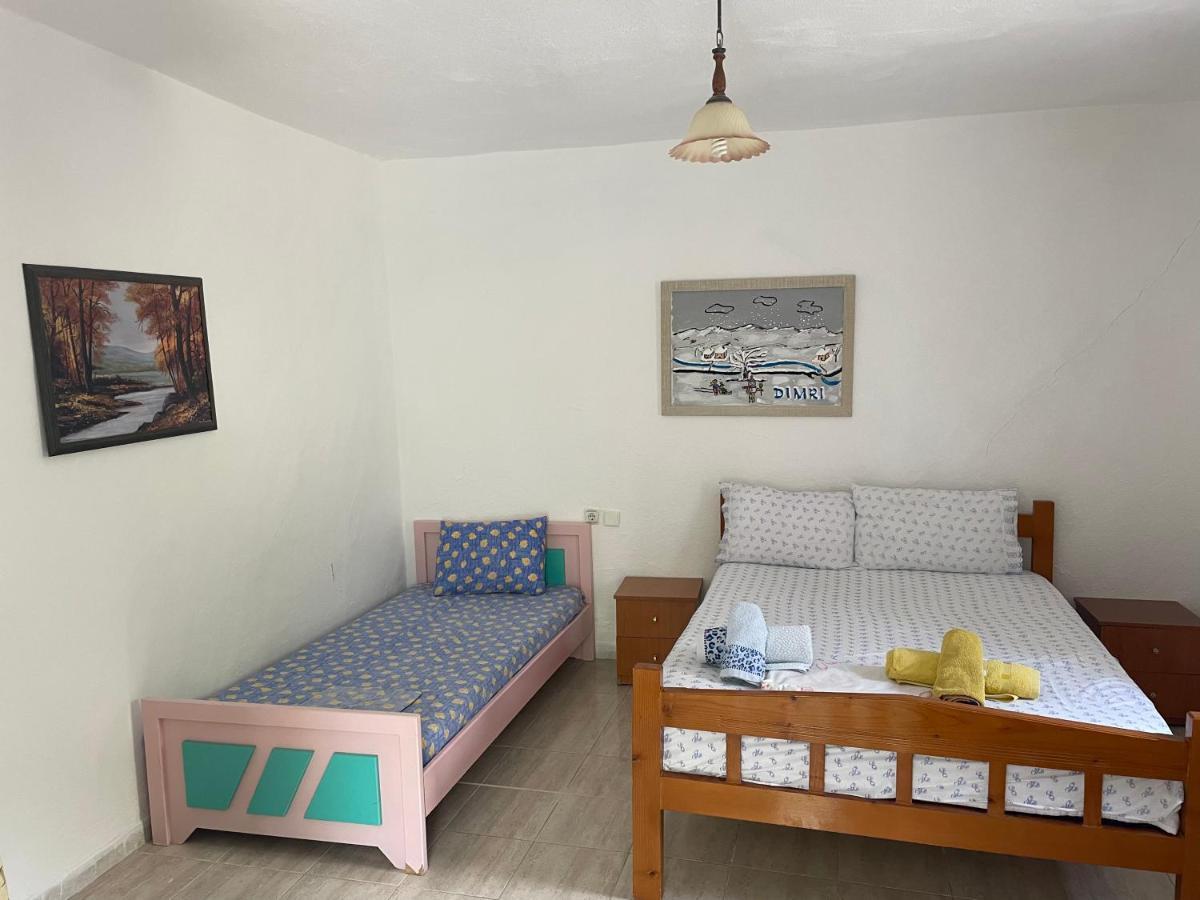 Piqeras Relax Guest House エクステリア 写真