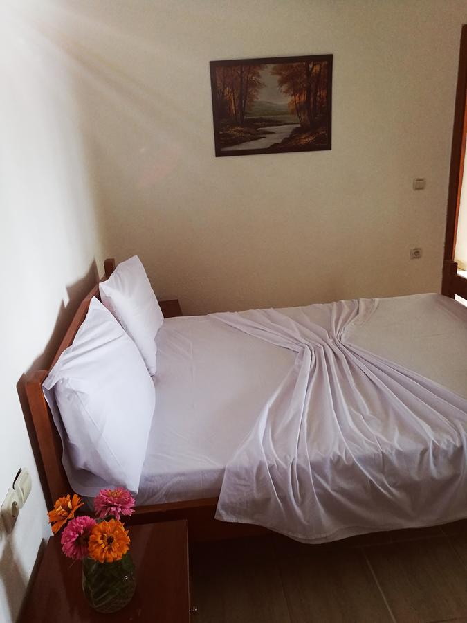 Piqeras Relax Guest House エクステリア 写真